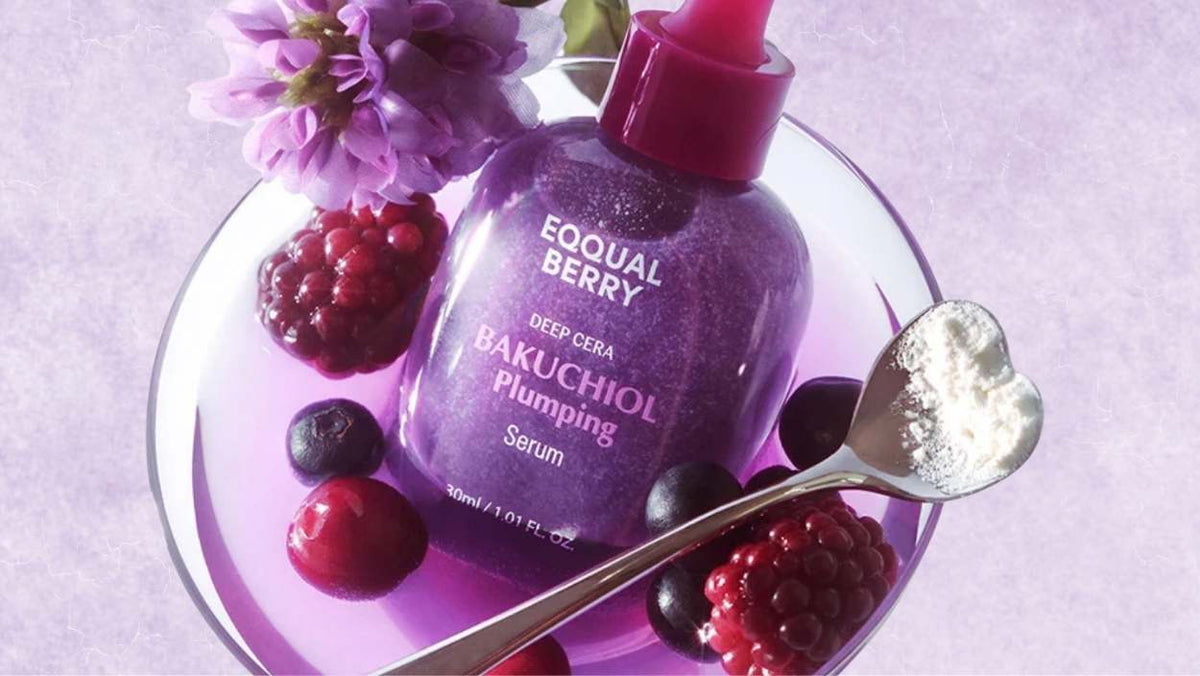 Bakuchiol – et mildere alternativ til retinol?