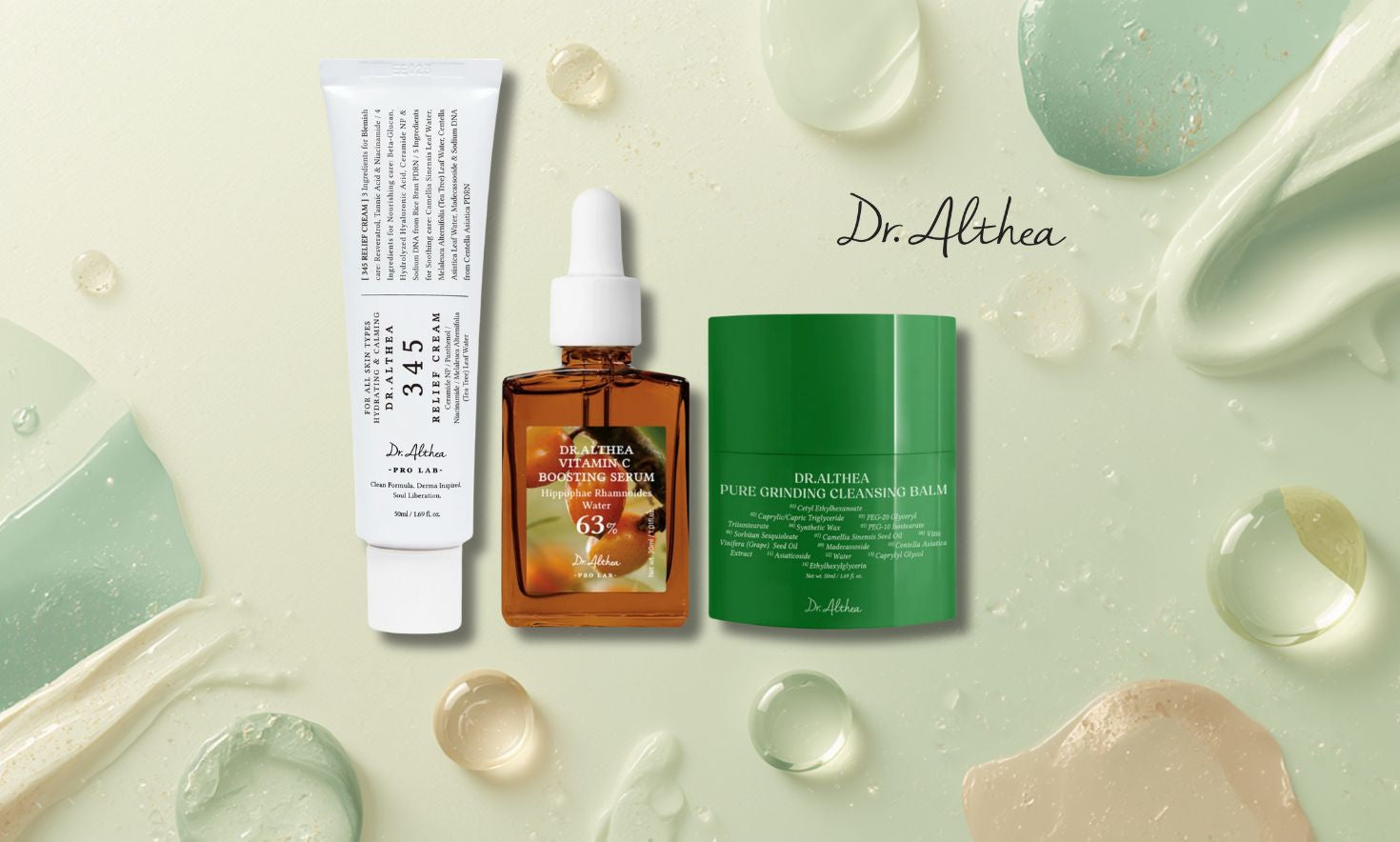 Dr. Althea