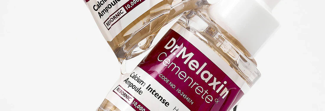 Dr. Melaxin
