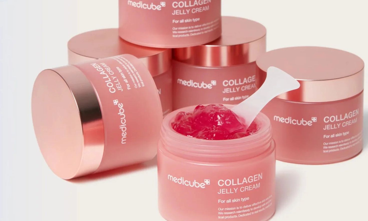 Medicube