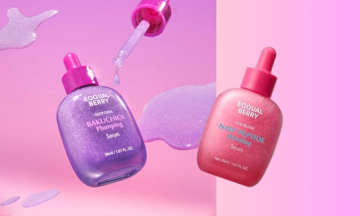 EQQUALBERRY