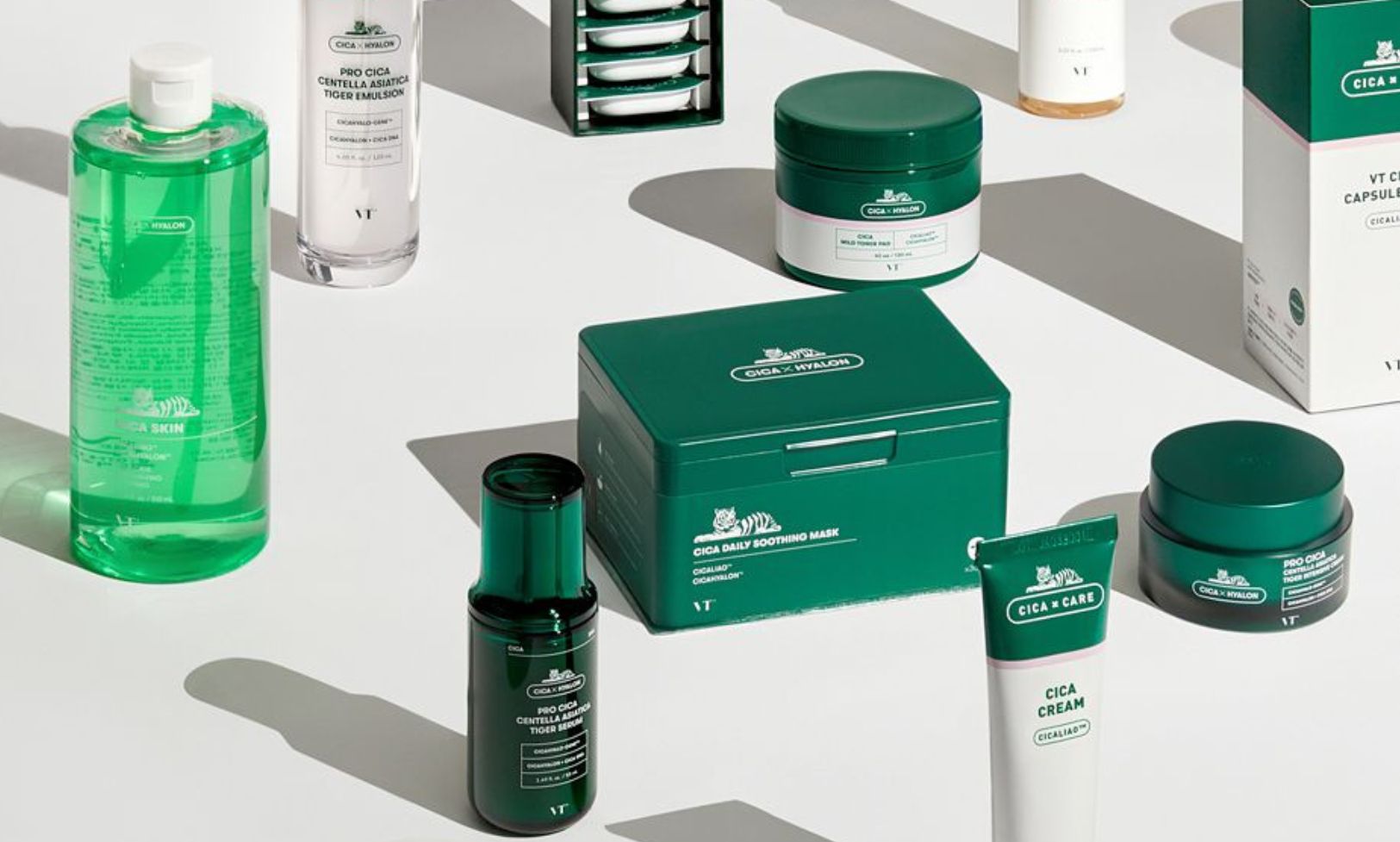 VT Cosmetics