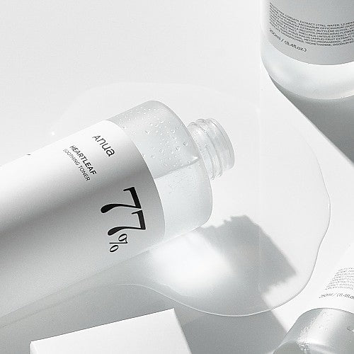 Anua Heartleaf 77% Soothing Toner 250 ml