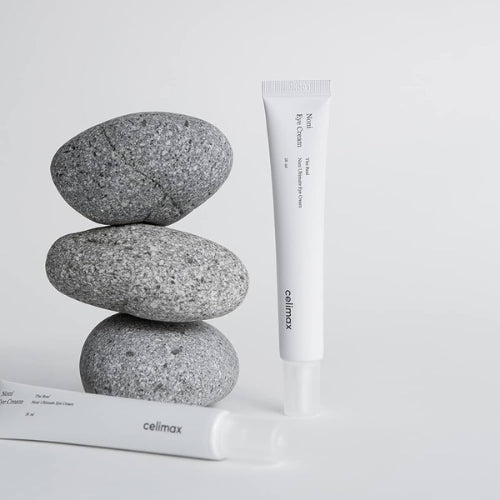 Øyekrem med noniekstrakt fra Celimax