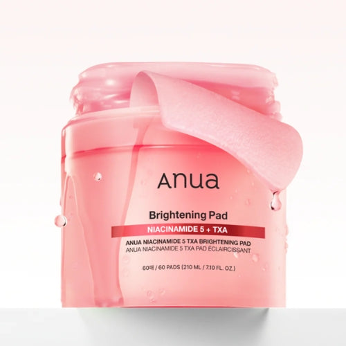 Anua Niacinamide 5 TXA Brightening Pad 210 ml