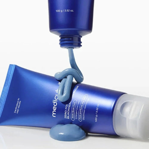 Medicube Zero Pore Blackhead Mud Mask 100 g