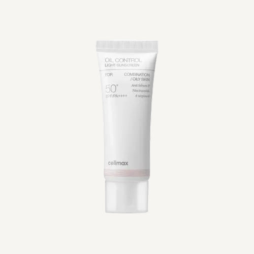 Celimax Oil Control Light Sunscreen 40 ml