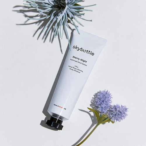 Skybottle Starry Night Perfumed Hand Cream 50 ml