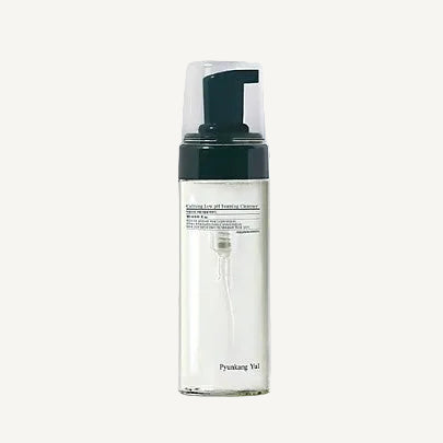 Pyunkang Yul Calming Low pH Foaming Cleanser 150 ml