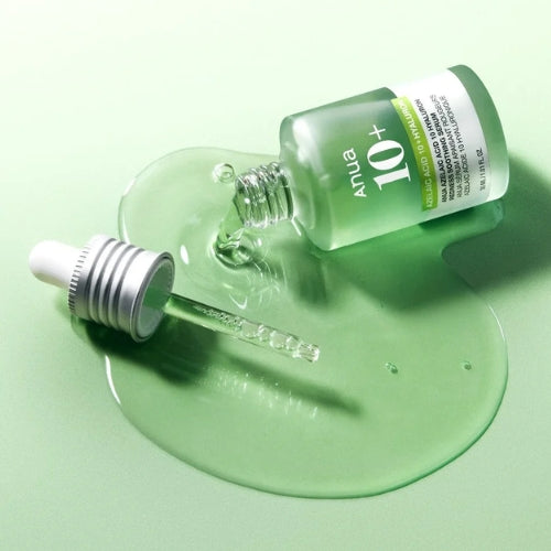 Anua Azelaic Acid 10 Hyaluron Redness Soothing Serum 30 ml