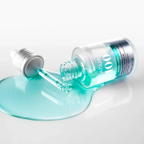 Anua PDRN Hyaluronic Acid Capsule 100 Serum 30 ml