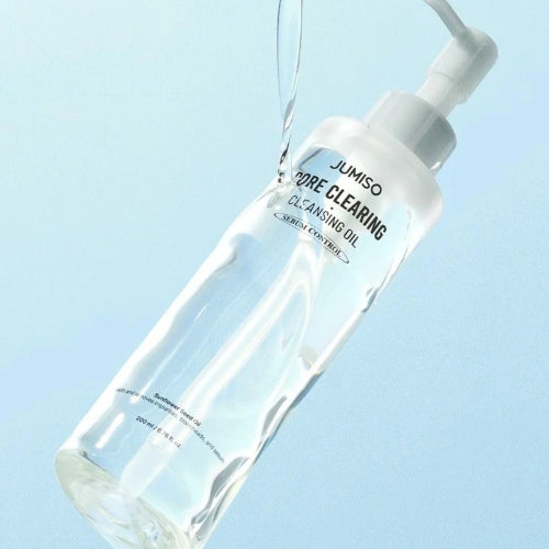Jumiso Pore Clearing Cleansing Oil 200 ml