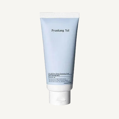Pyunkang Yul Low pH Pore Deep Cleansing Foam 100 ml