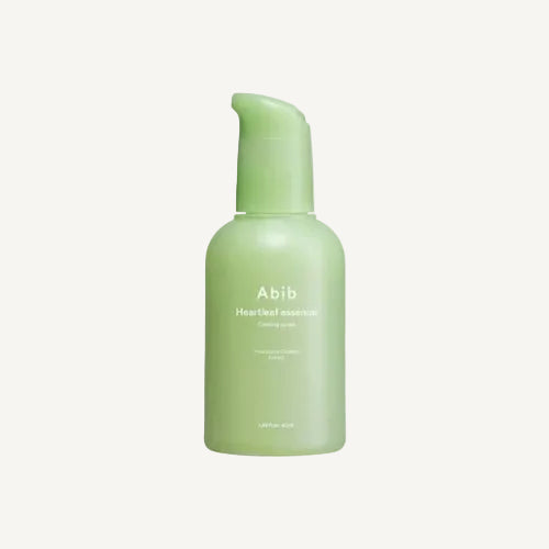 Abib Heartleaf Essence Calming Pump 50 ml