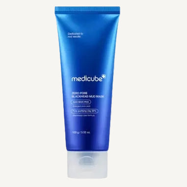 Medicube Zero Pore Blackhead Mud Mask 100 g