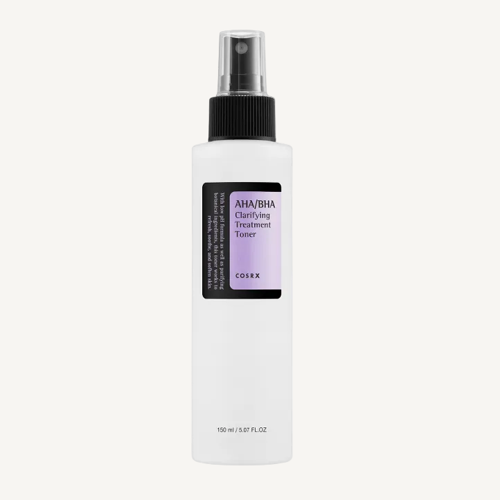 COSRX AHA/BHA Clarifying Treatment Toner 150 ml