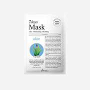 ARIUL 7 Days Aloe – Calming & Soothing Mask