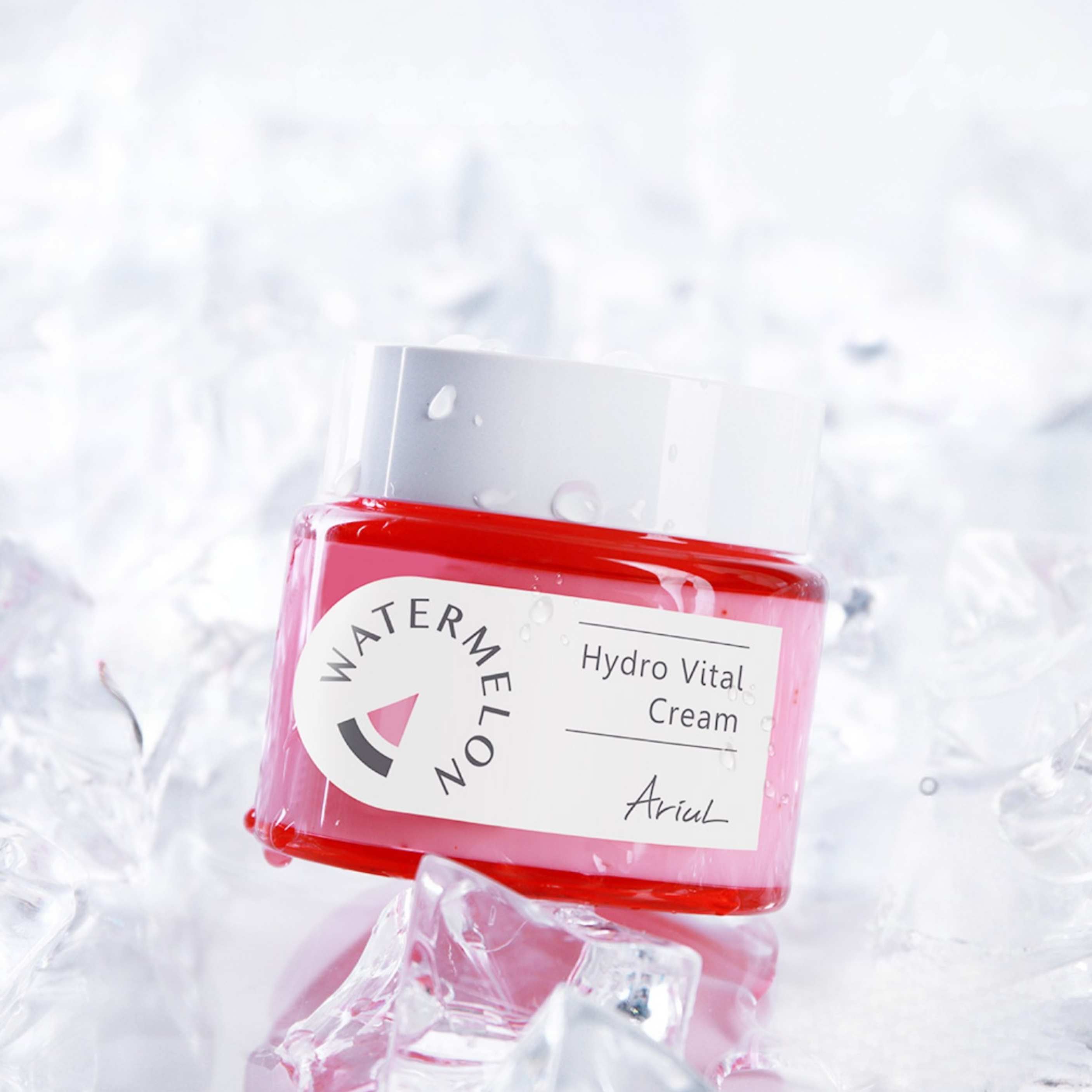 ARIUL Watermelon Hydro Vital Cream 55 ml