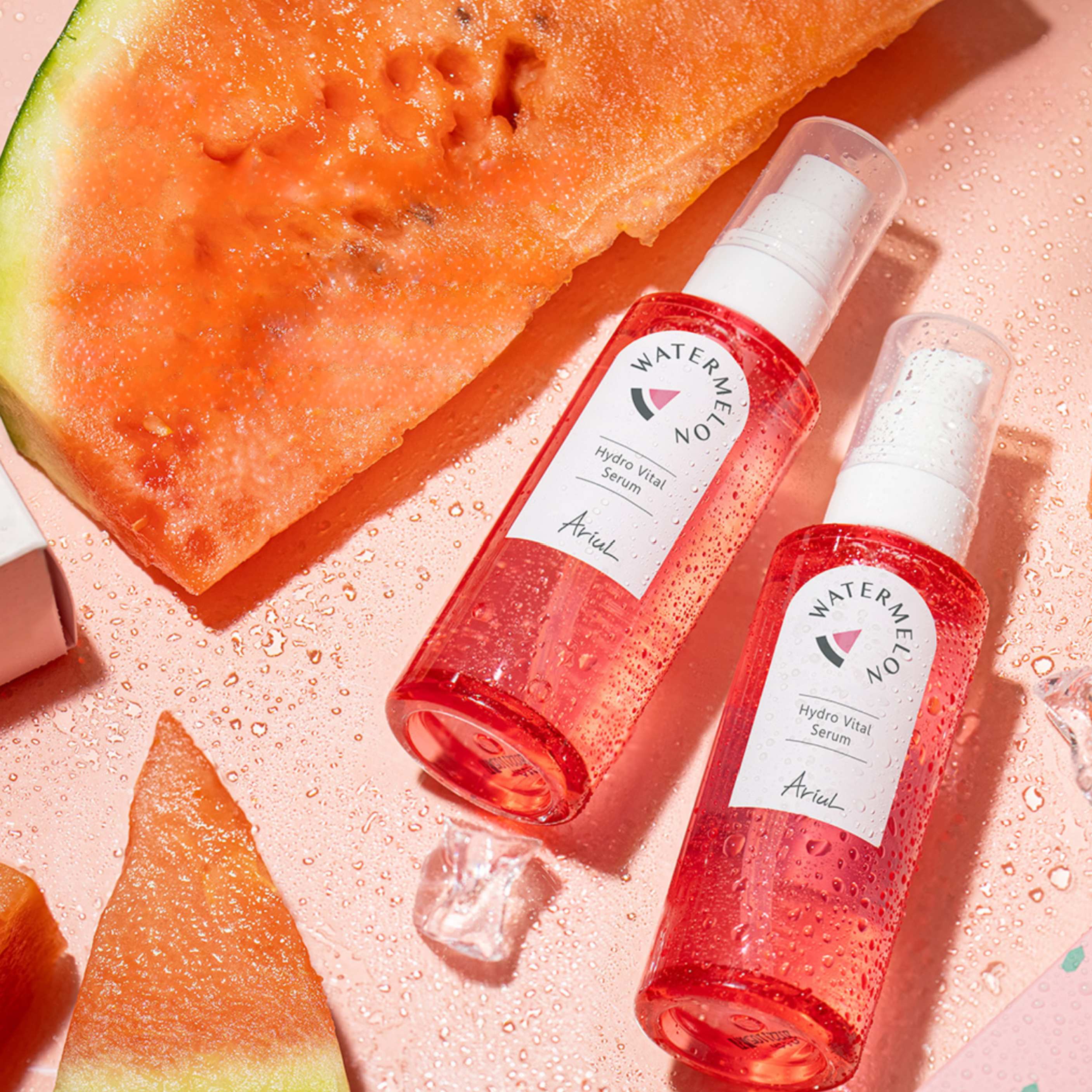 ARIUL Watermelon Hydro Vital Serum 55 ml