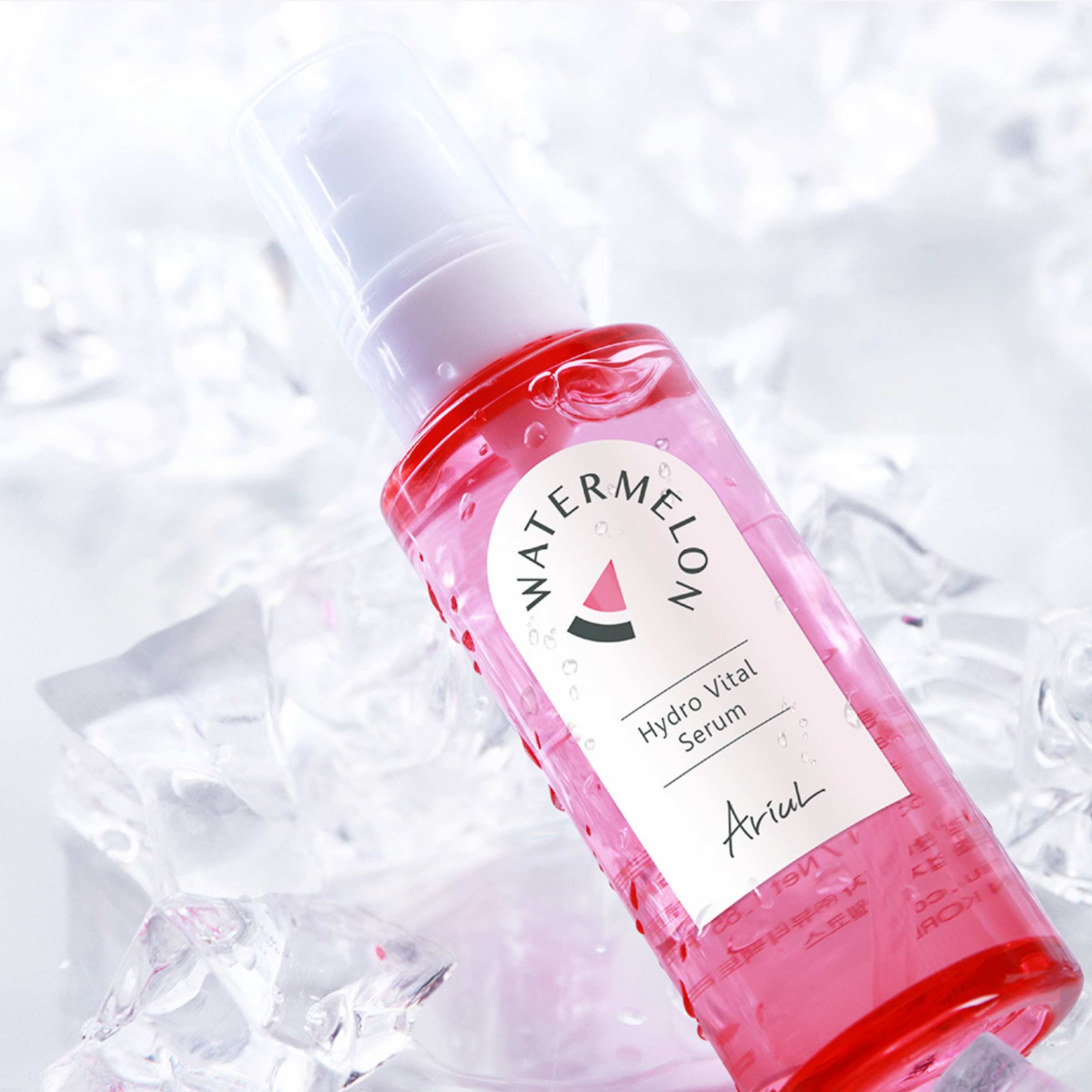 ARIUL Watermelon Hydro Vital Serum 55 ml