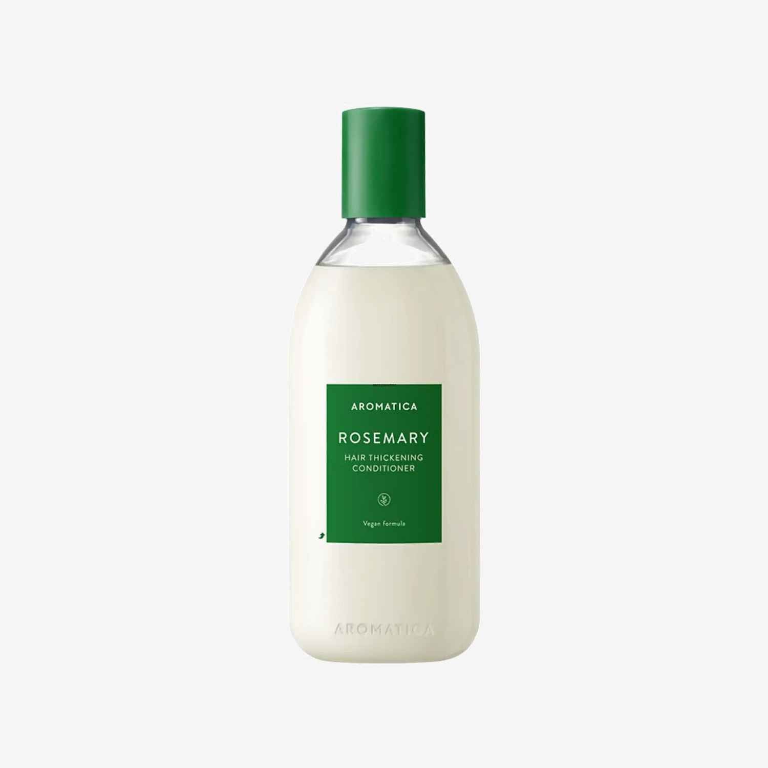 Aromatica Rosemary Hair Thickening Conditioner 400 ml – volumgivende balsam med rosmarin