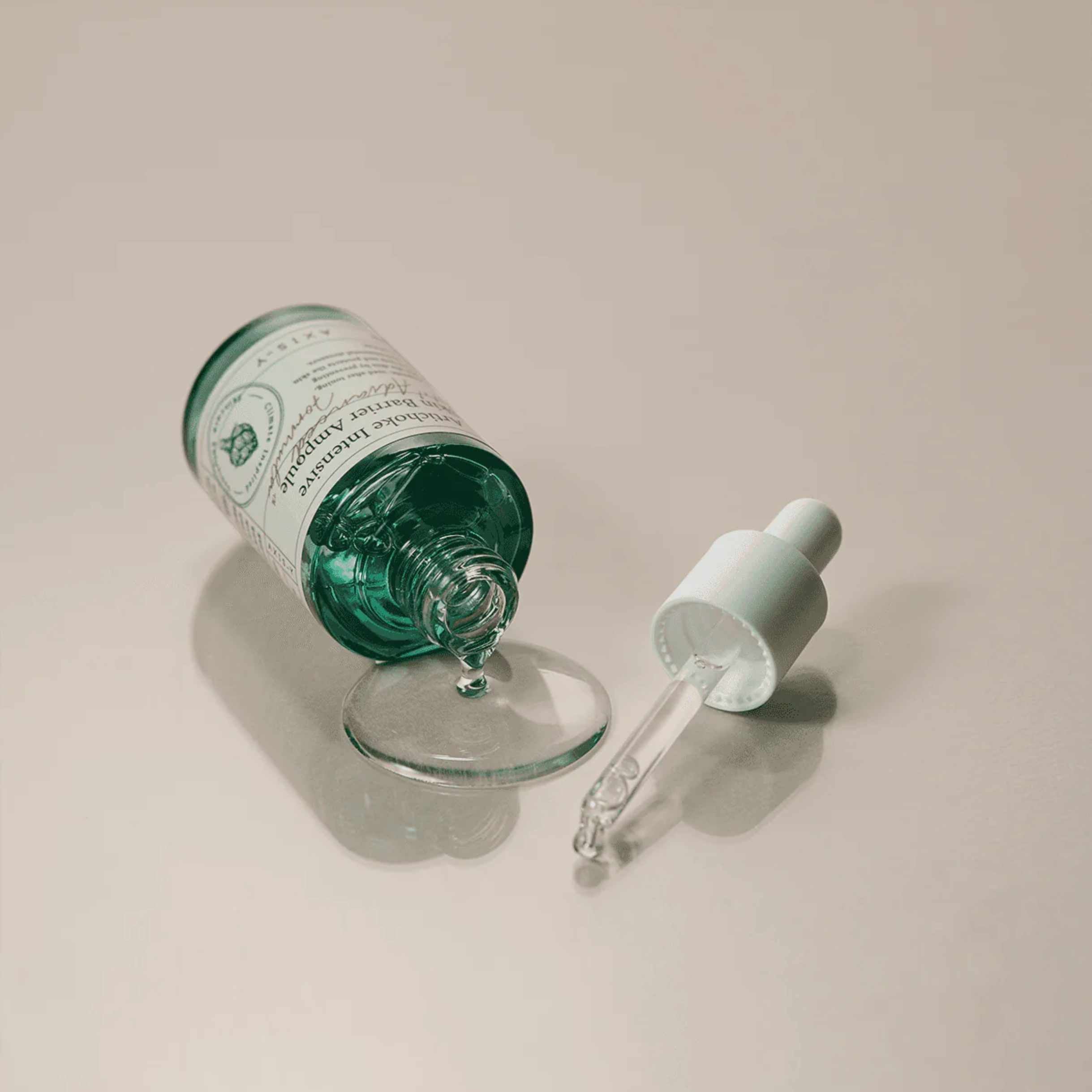 AXIS-Y Artichoke Intensive Skin Barrier Ampoule 30 ml