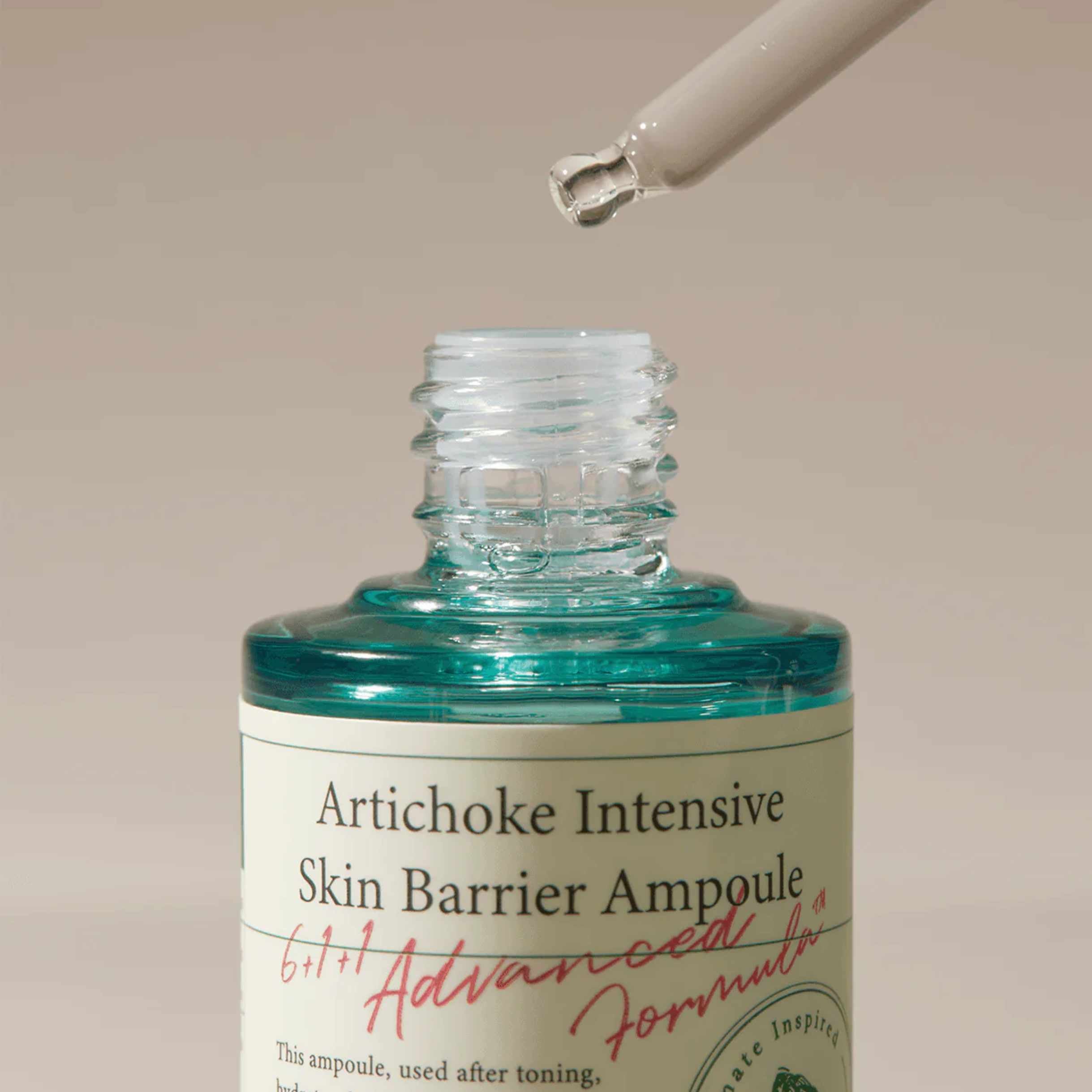 AXIS-Y Artichoke Intensive Skin Barrier Ampoule 30 ml