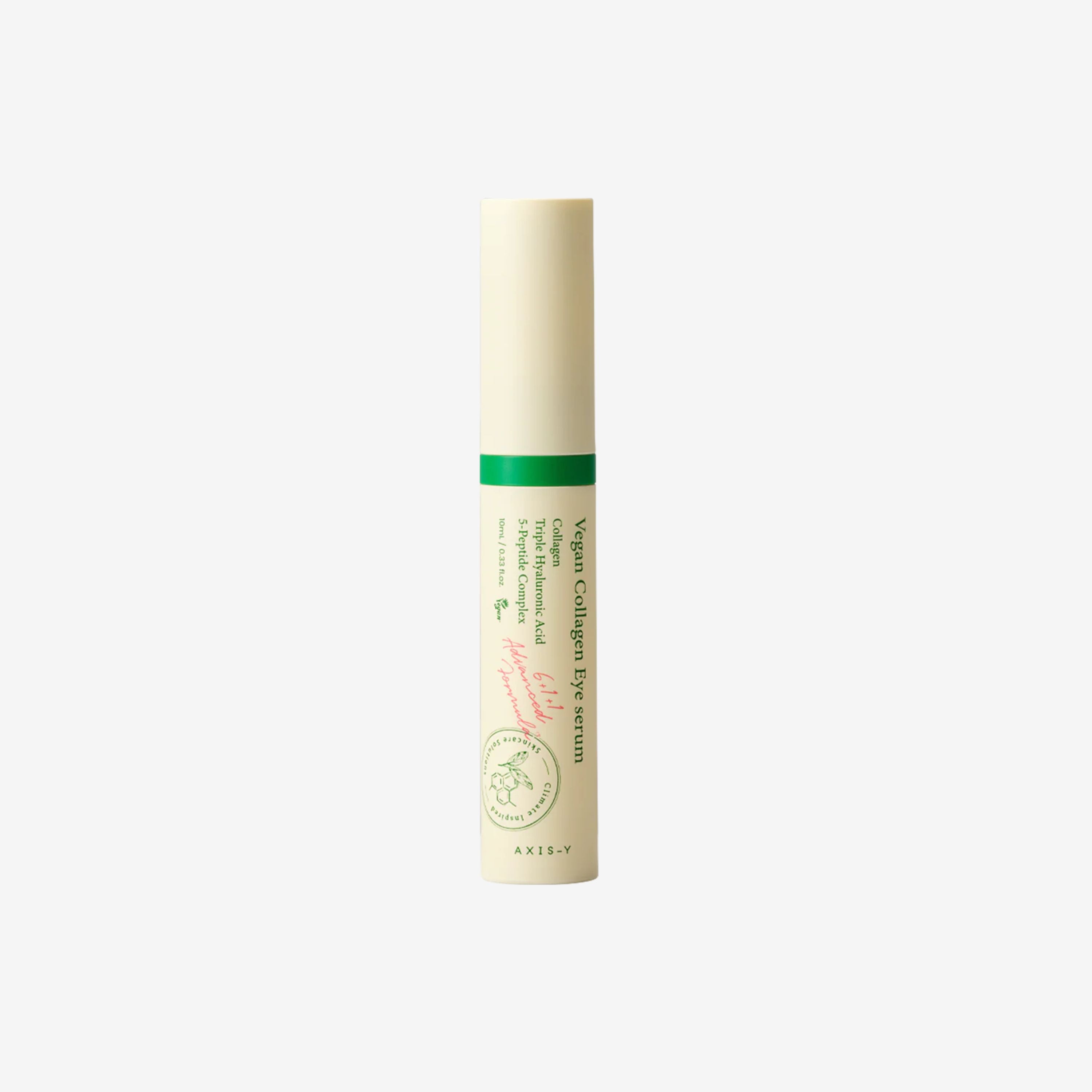 AXIS-Y Vegan Collagen Eye Serum 10 ml