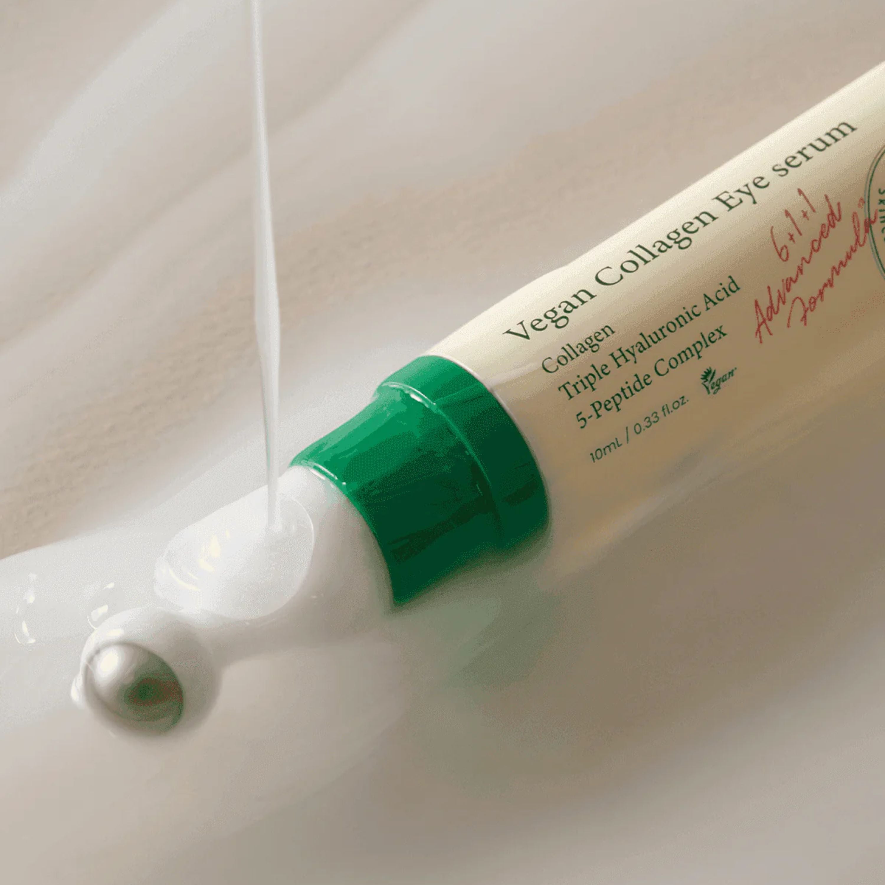 AXIS-Y Vegan Collagen Eye Serum 10 ml