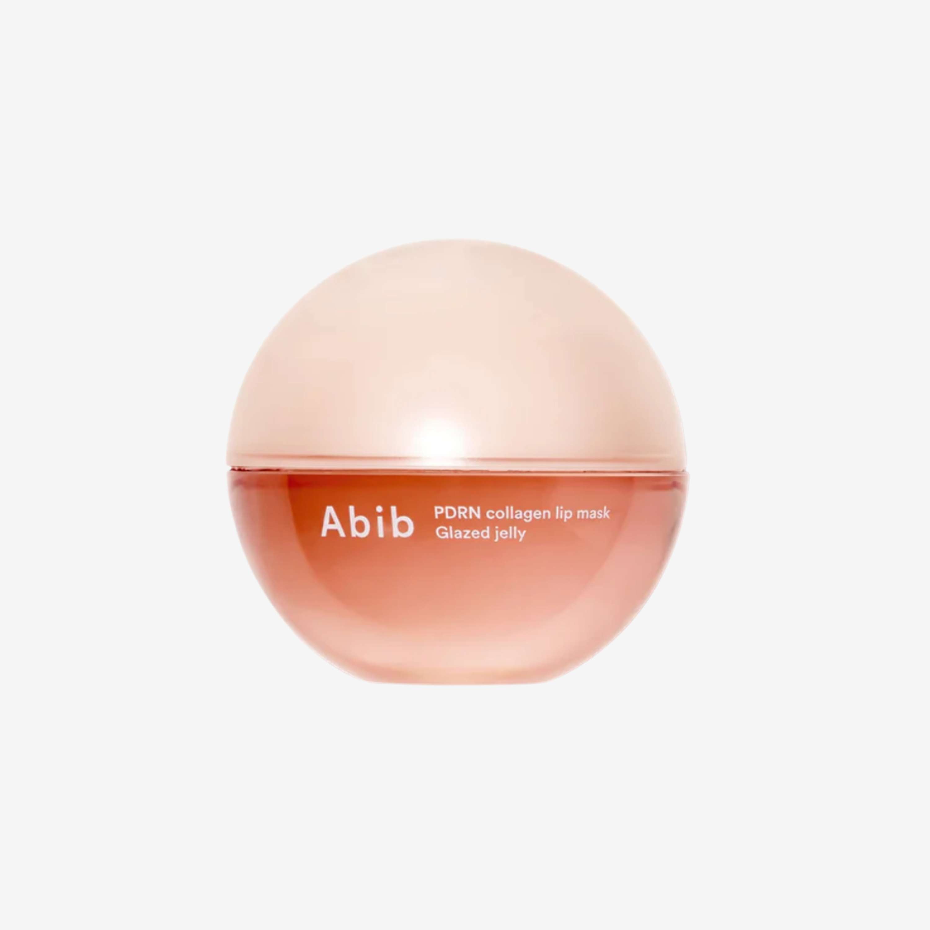 Abib PDRN Collagen Lip Mask Glazed Jelly 11 g