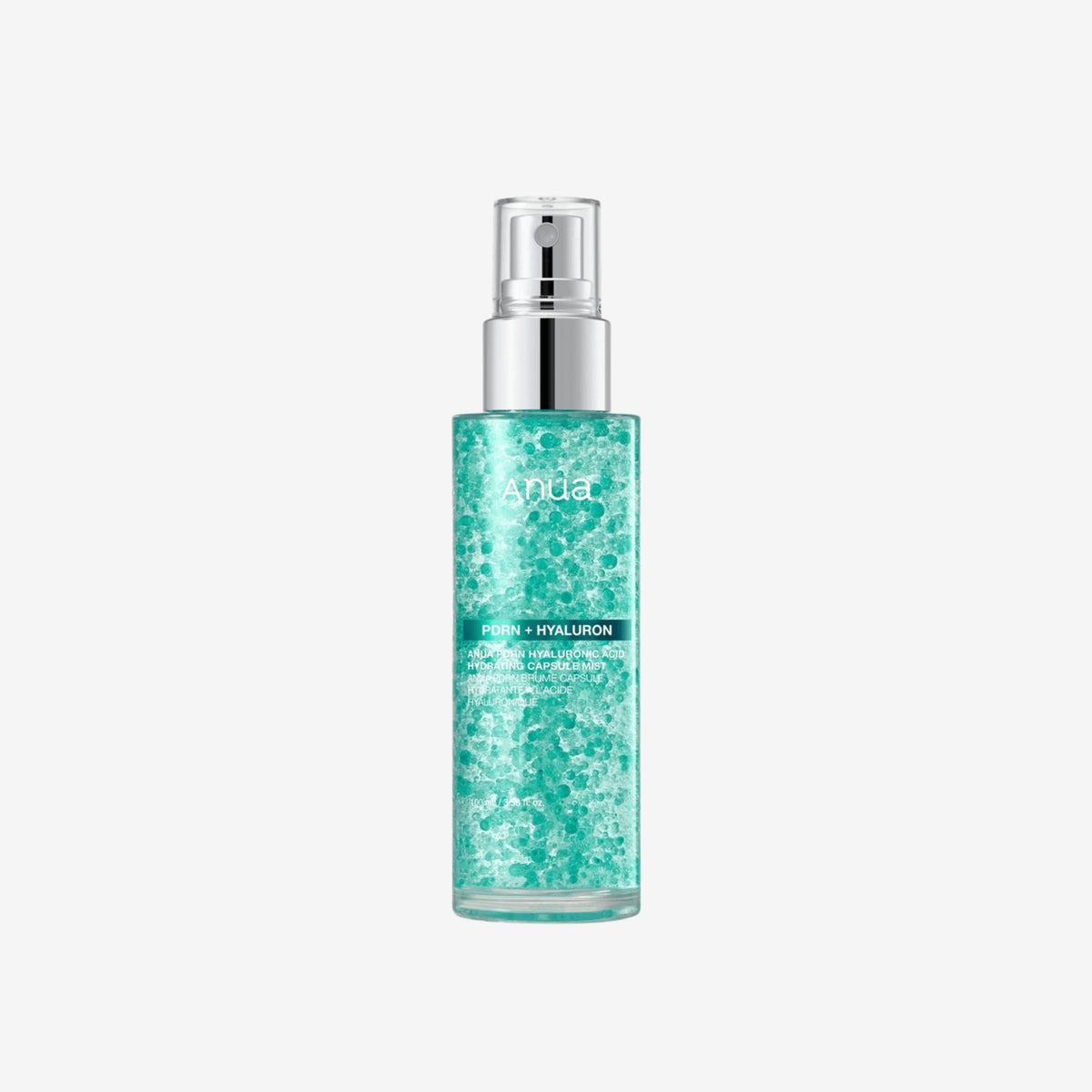 Anua PDRN Hyaluronic Acid Hydrating Capsule Mist 100 ml