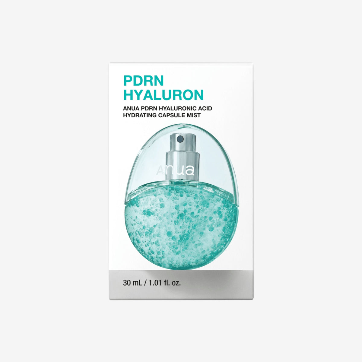 Anua PDRN Hyaluronic Acid Hydrating Capsule Mist 30 ml