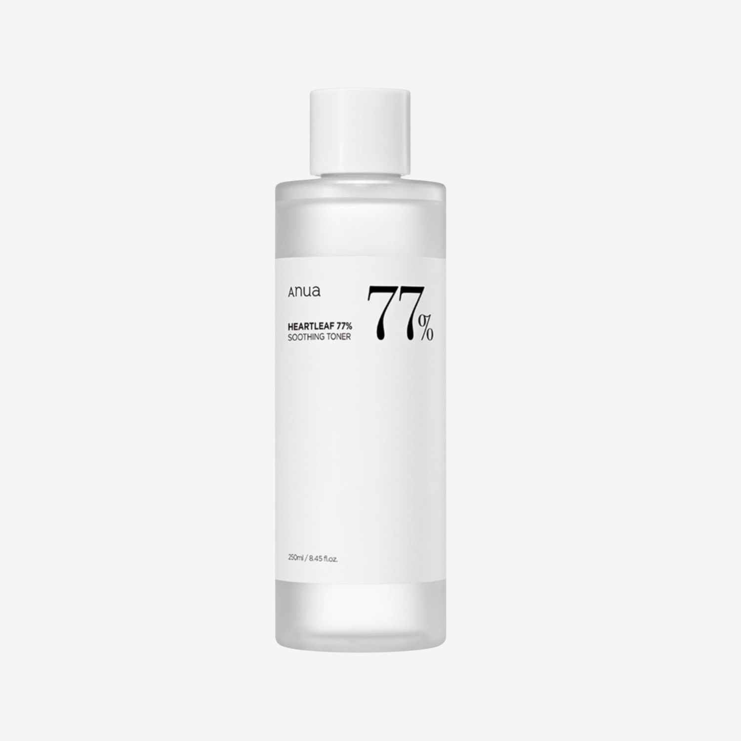 Anua Heartleaf 77% Soothing Toner 250 ml