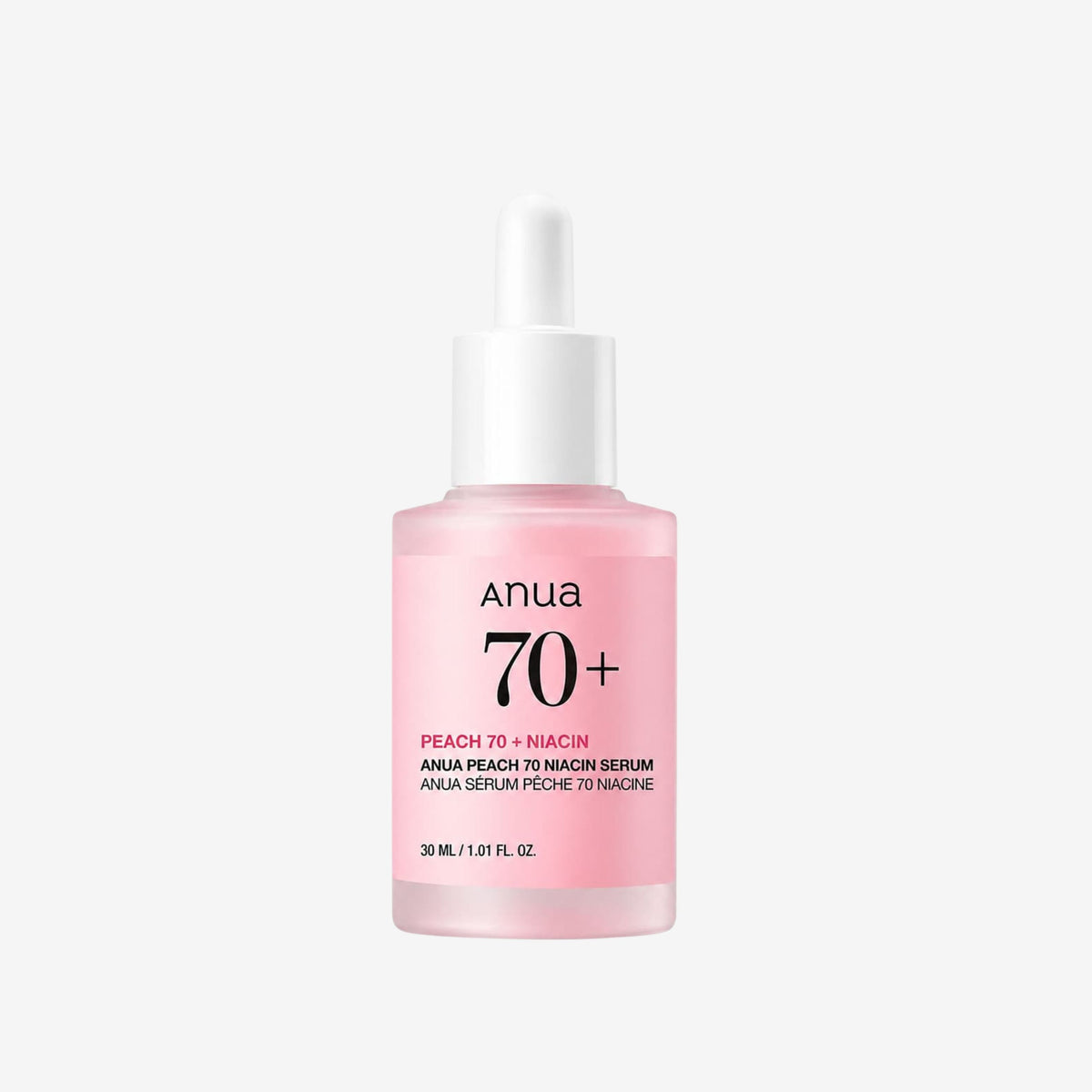 Anua Peach 70% Niacin Serum 30 ml