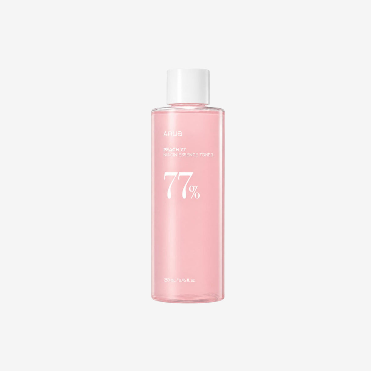 Anua Peach 77% Niacin Essence Toner 250 ml