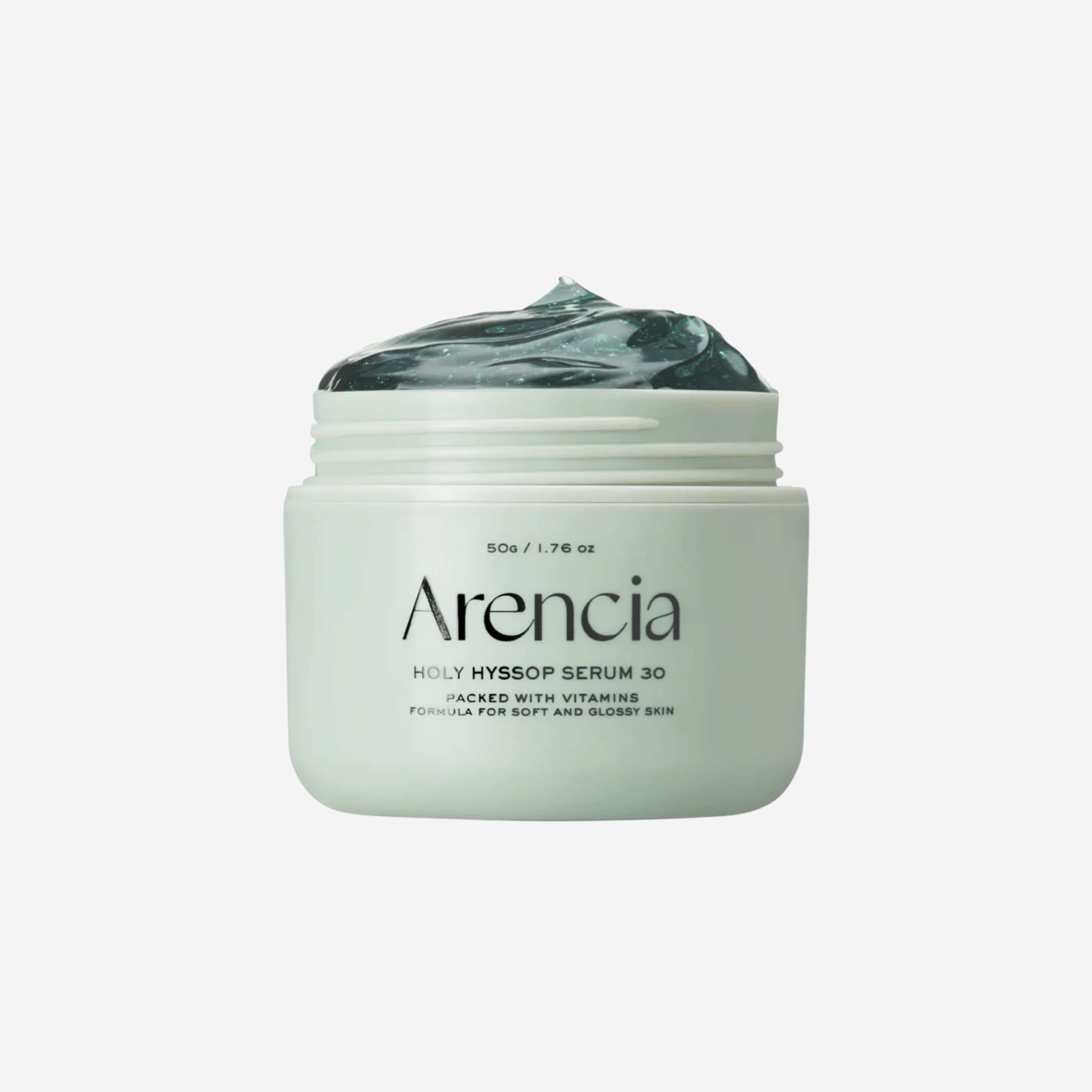 Arencia Holy Hyssop Serum 30 50 g