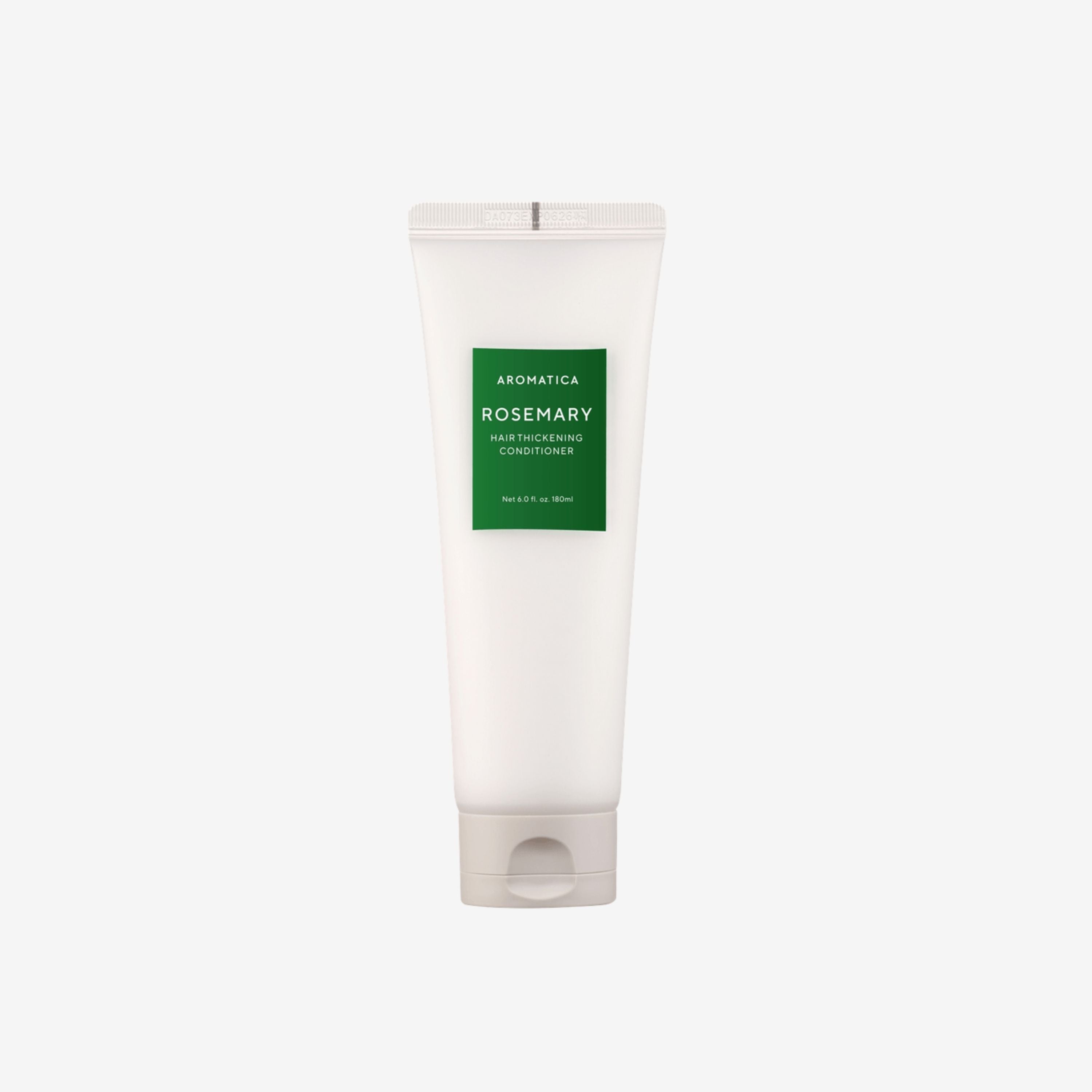 Aromatica Rosemary Hair Thickening Conditioner 180 ml