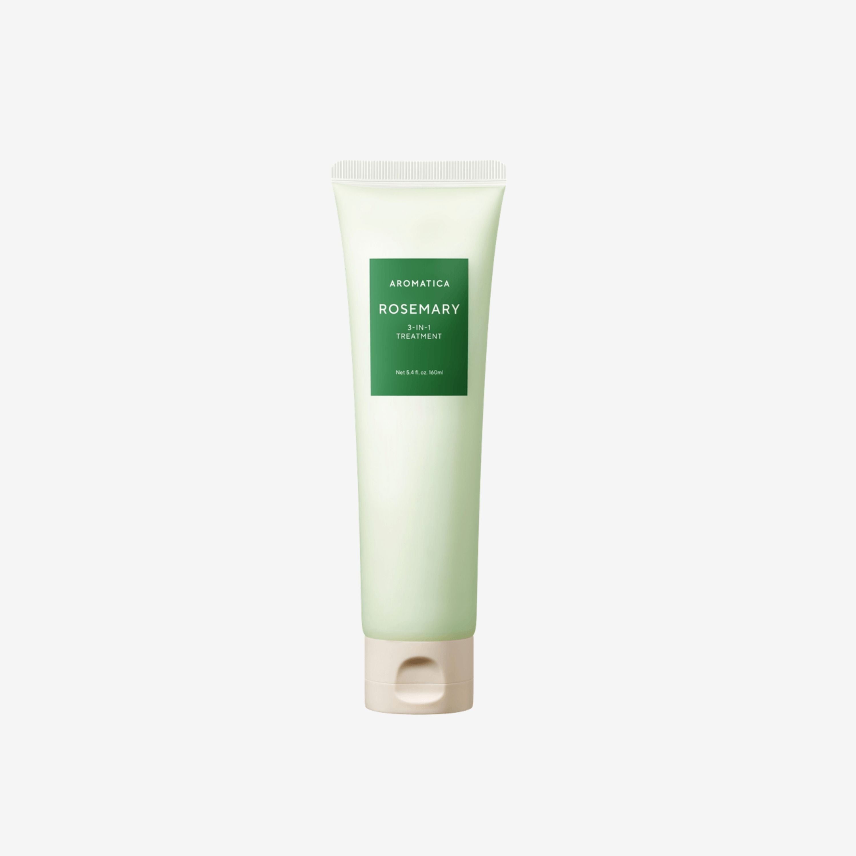 Aromatica Rosemary Scalp 3-In-1 Treatment 160 ml