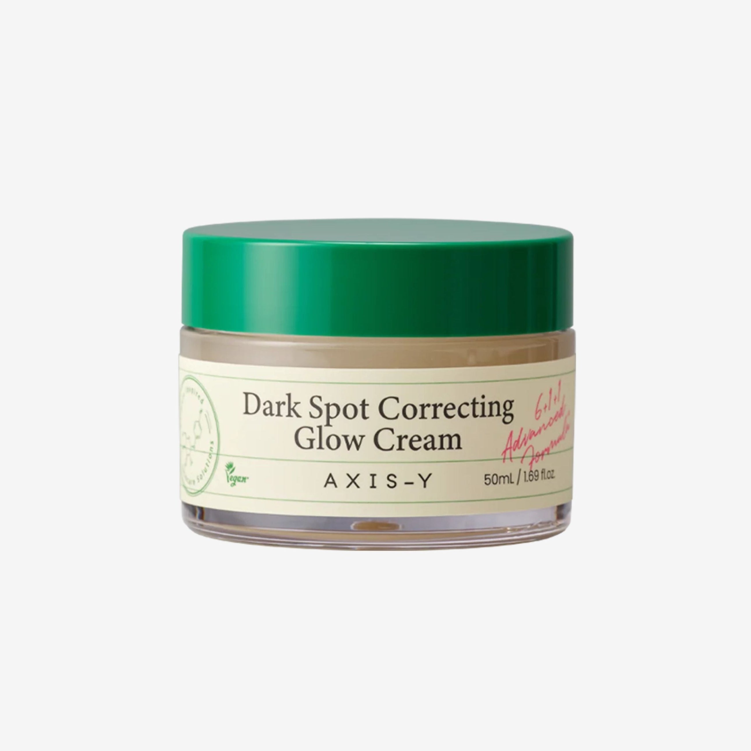 Axis-Y Dark Spot Correcting Glow Cream 50 ml