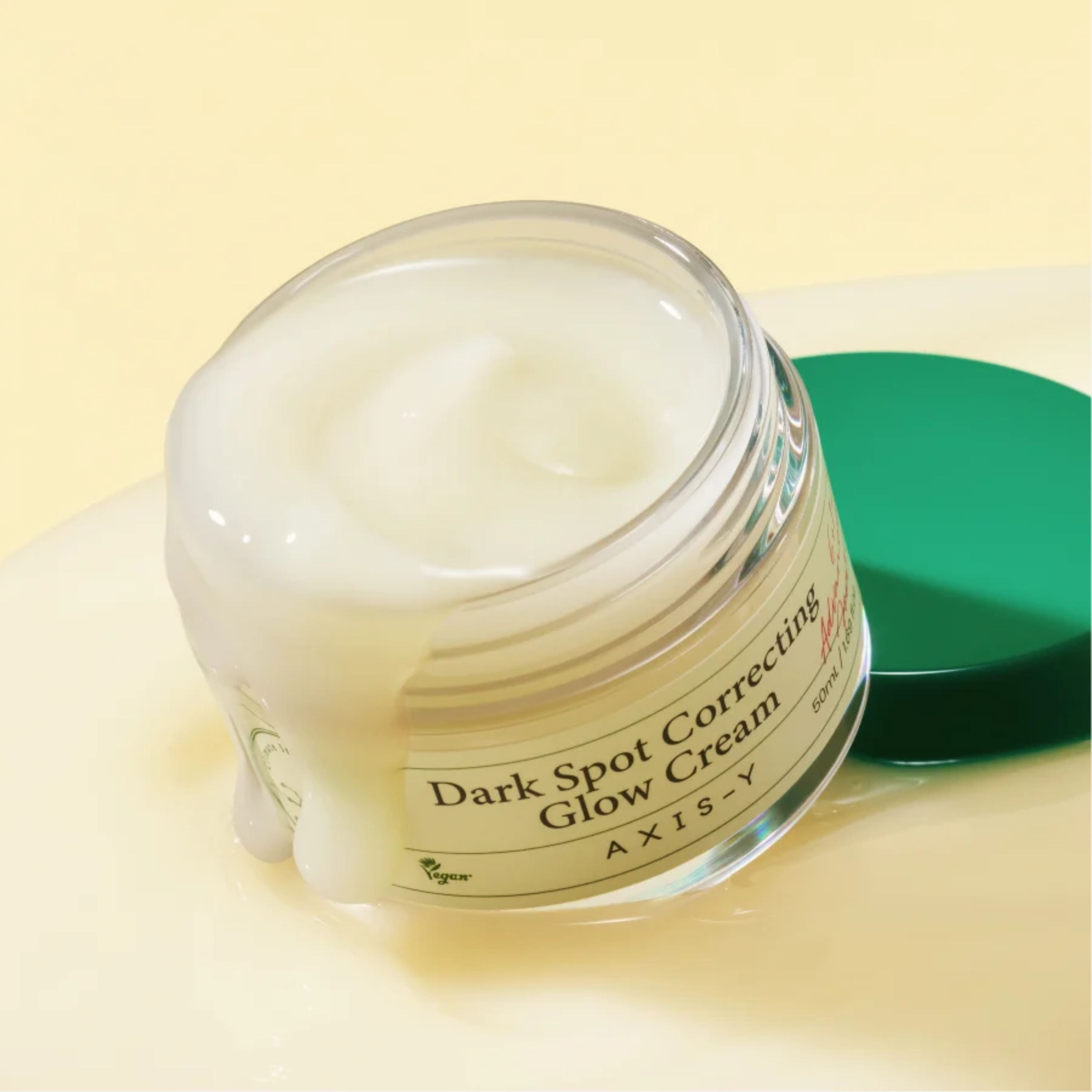 Axis-Y Dark Spot Correcting Glow Cream 50 ml