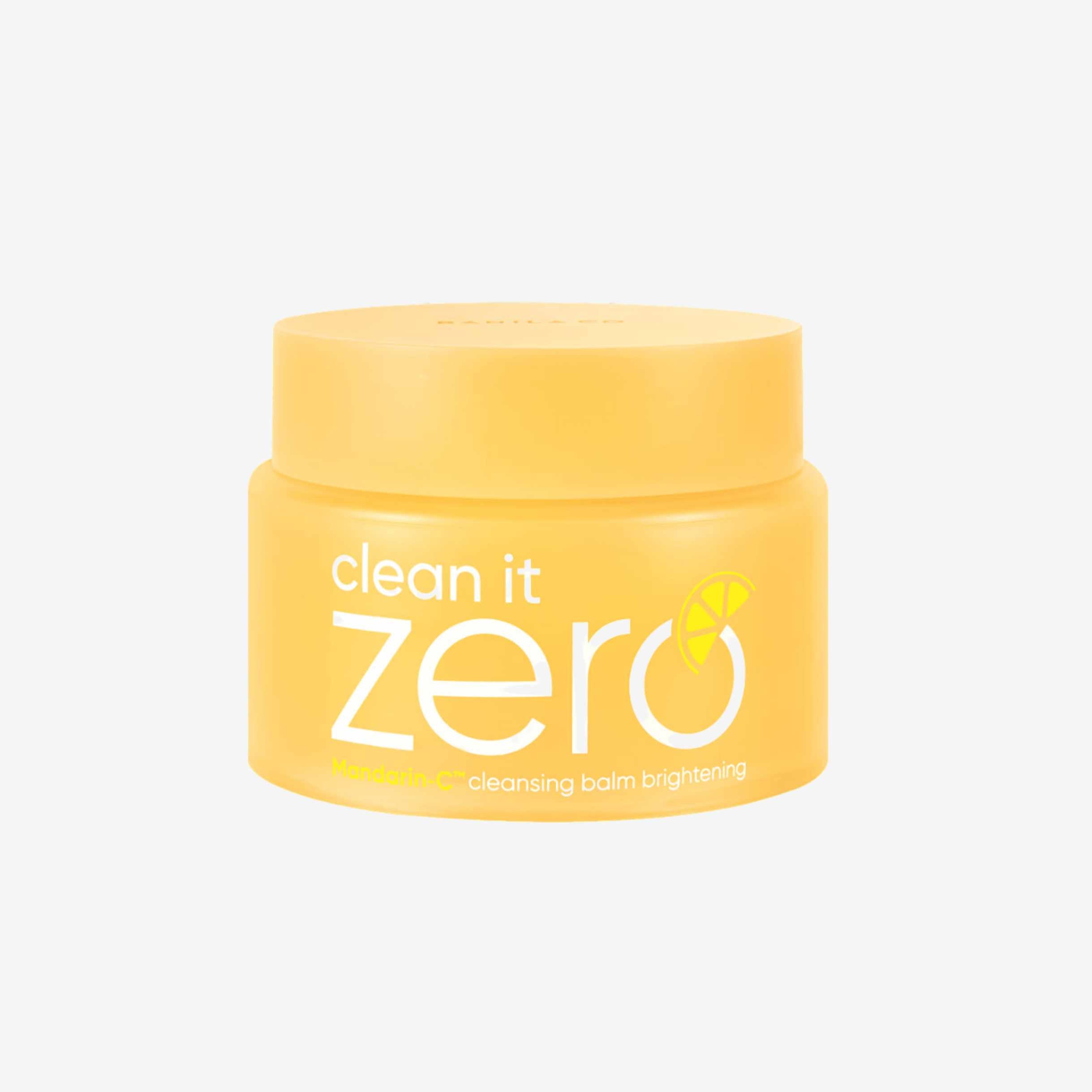 BANILA CO Clean It Zero Cleansing Balm Brightening 100 ml