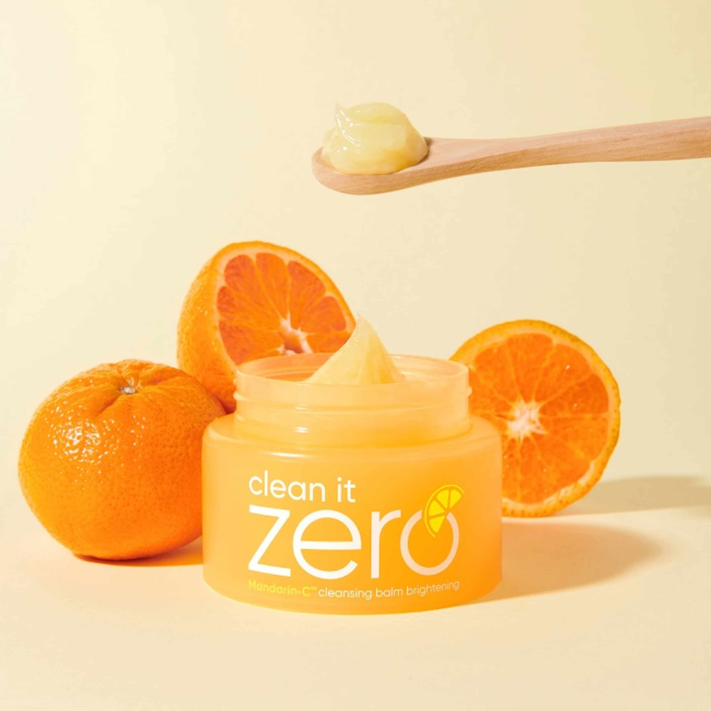 BANILA CO Clean It Zero Cleansing Balm Brightening 100 ml