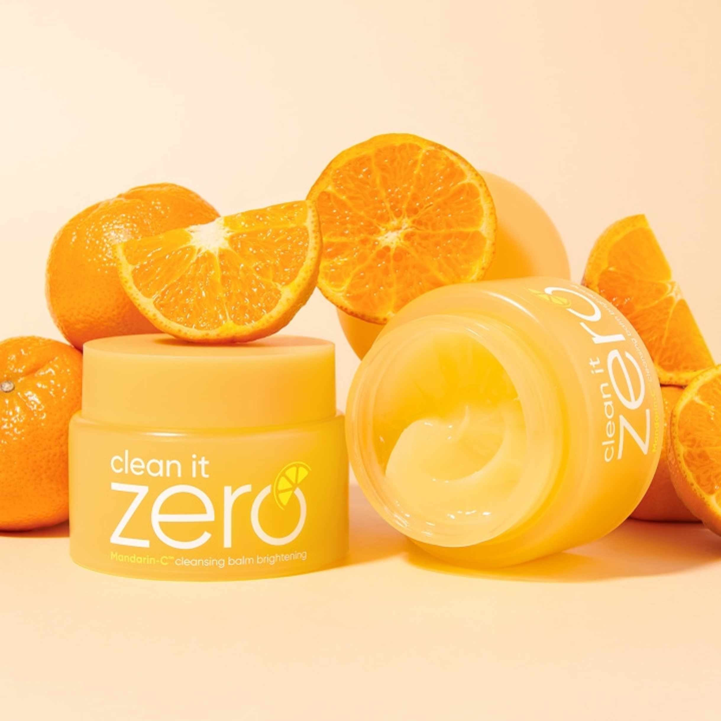 BANILA CO Clean It Zero Cleansing Balm Brightening 100 ml