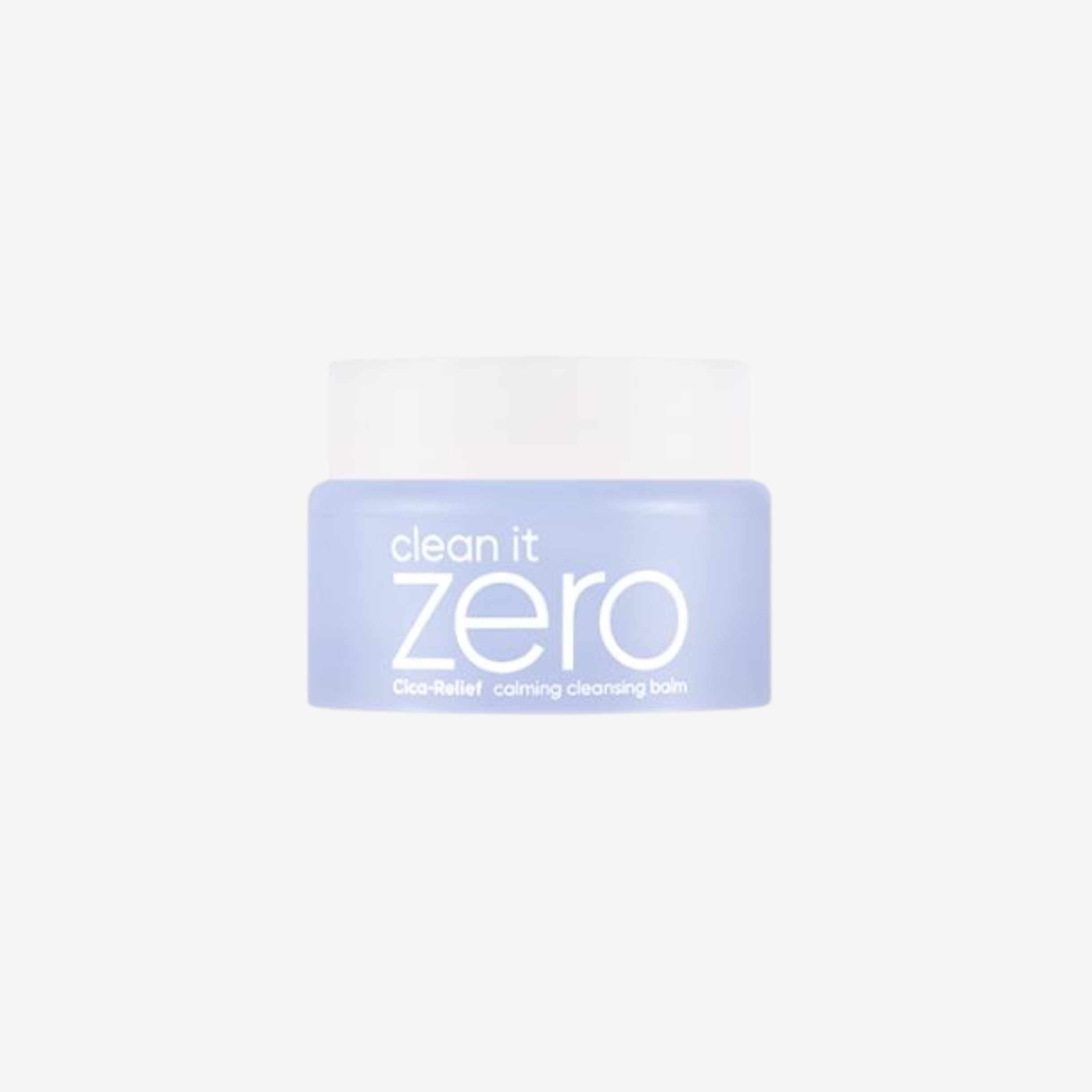 BANILA CO Clean It Zero Cleansing Balm Calming Mini 7 ml