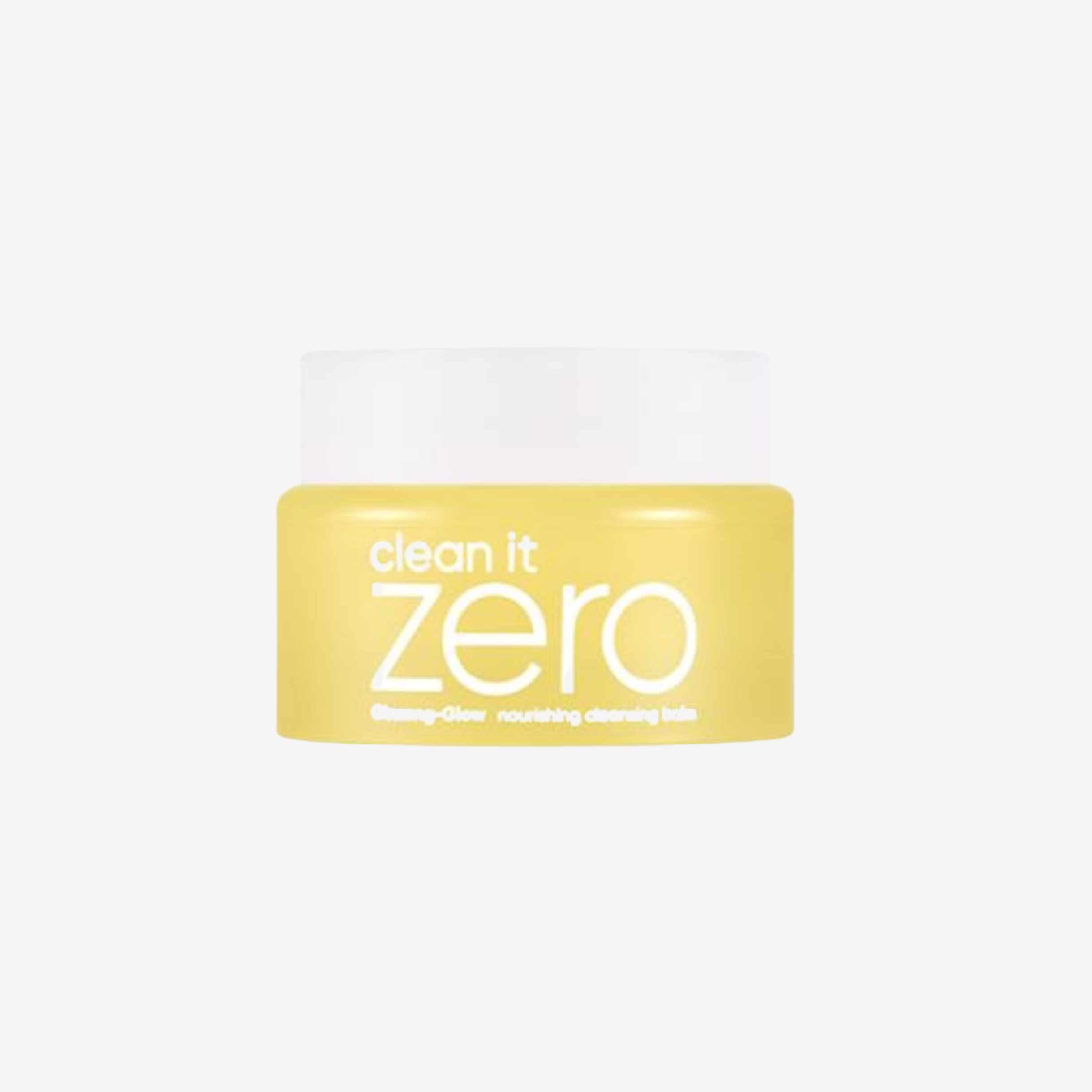 BANILA CO Clean It Zero Cleansing Balm Nourishing Mini 7 ml