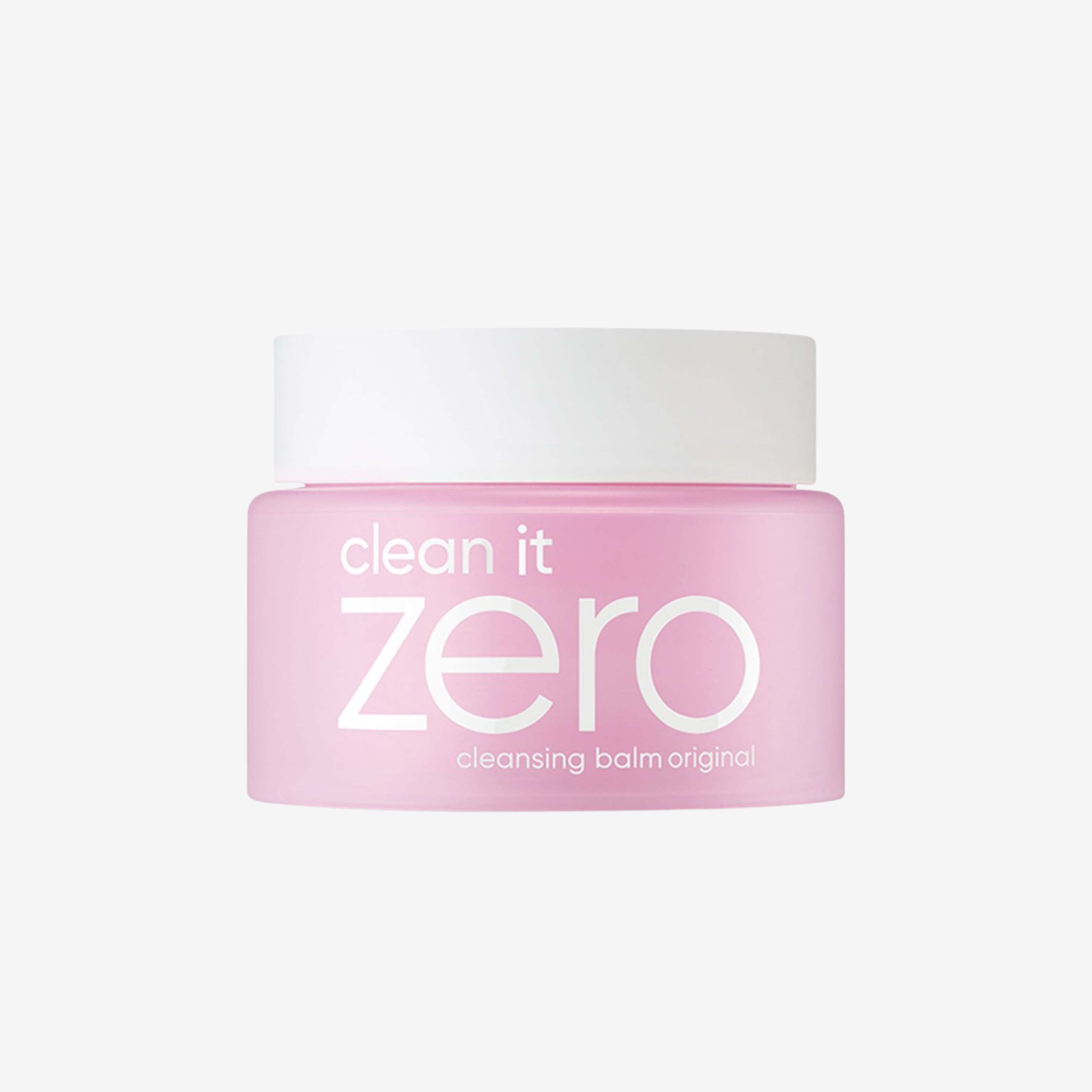 BANILA CO Clean It Zero Cleansing Balm Original 100 ml