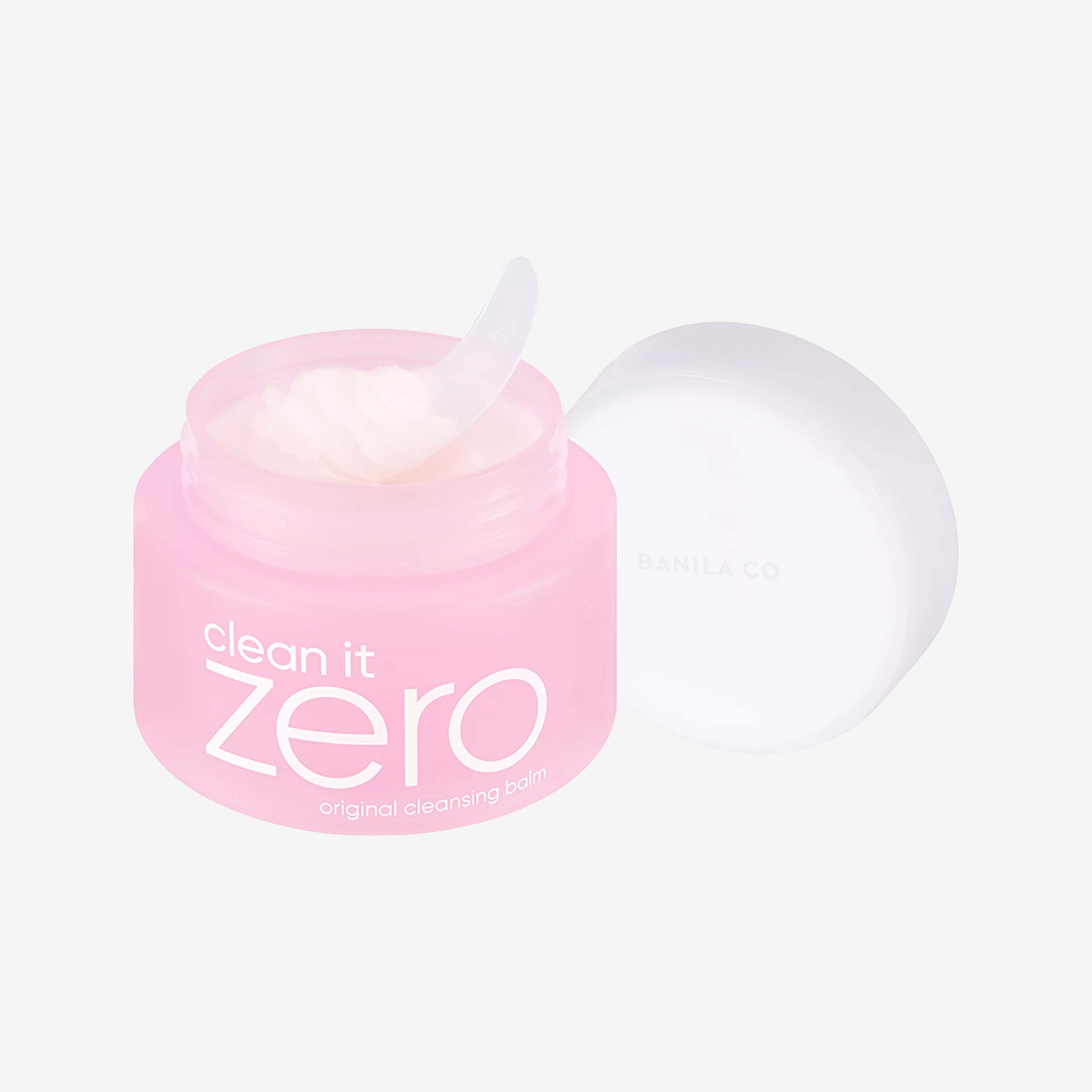 BANILA CO Clean It Zero Cleansing Balm Original 100 ml