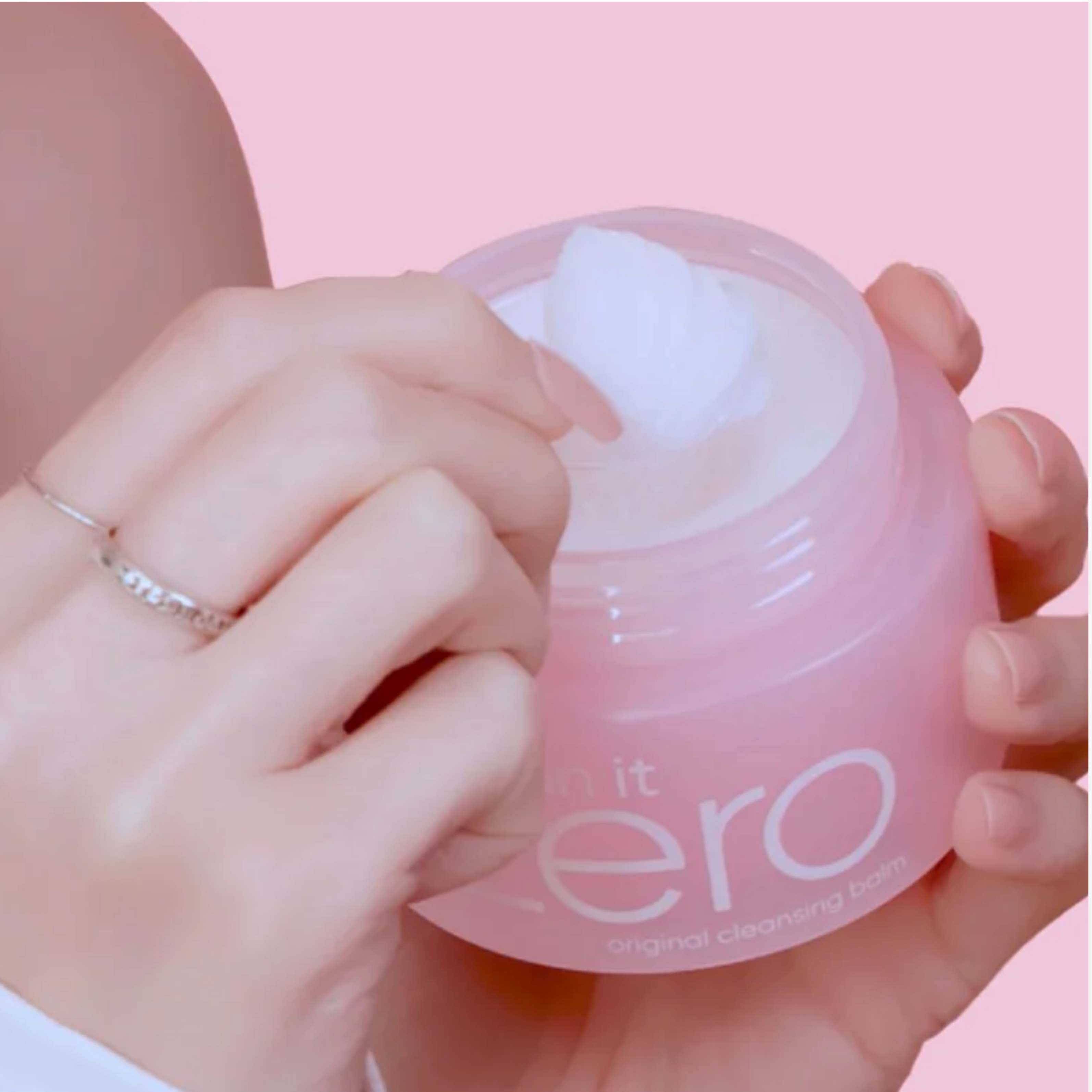 BANILA CO Clean It Zero Cleansing Balm Original 100 ml