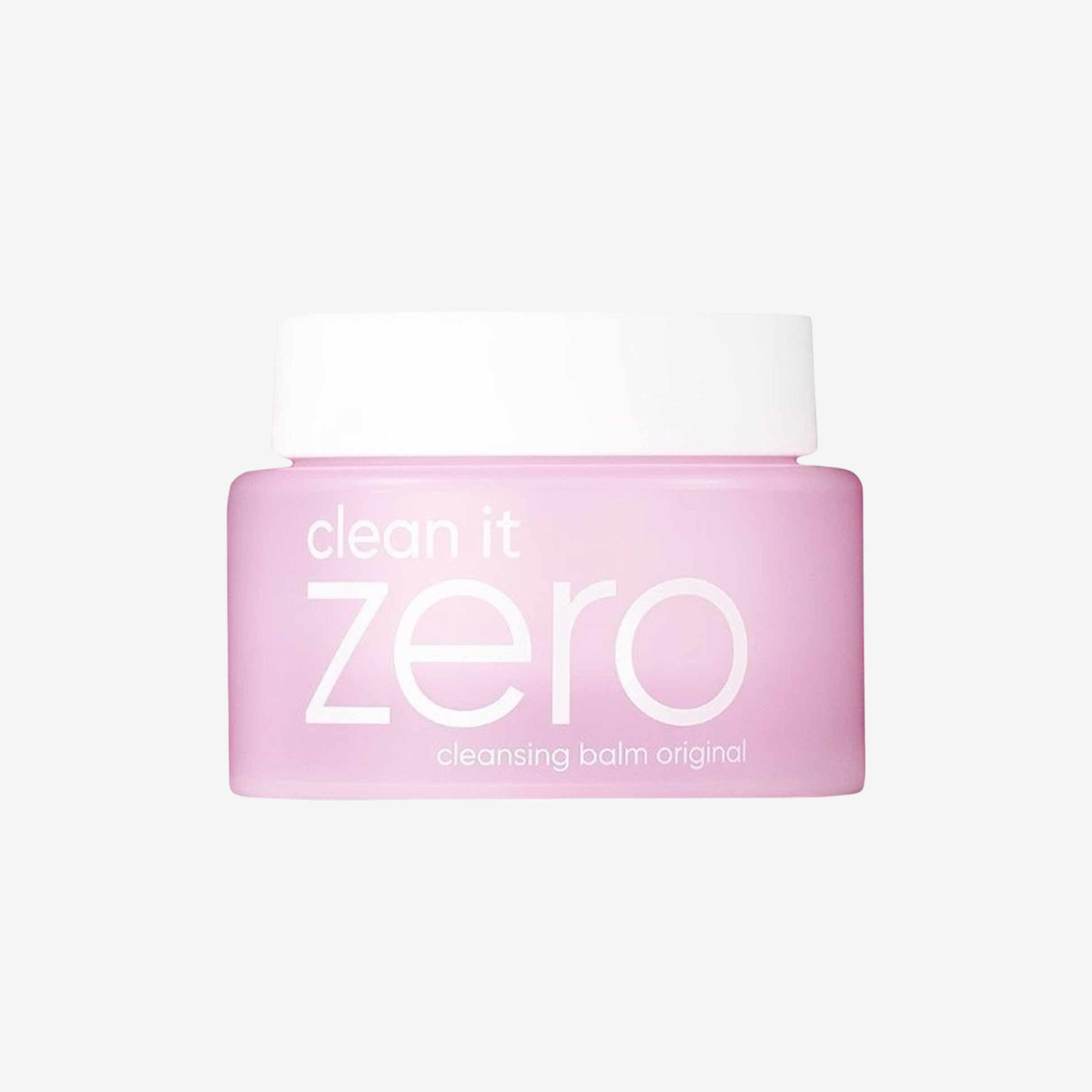 BANILA CO Clean It Zero Cleansing Balm Original 50 ml