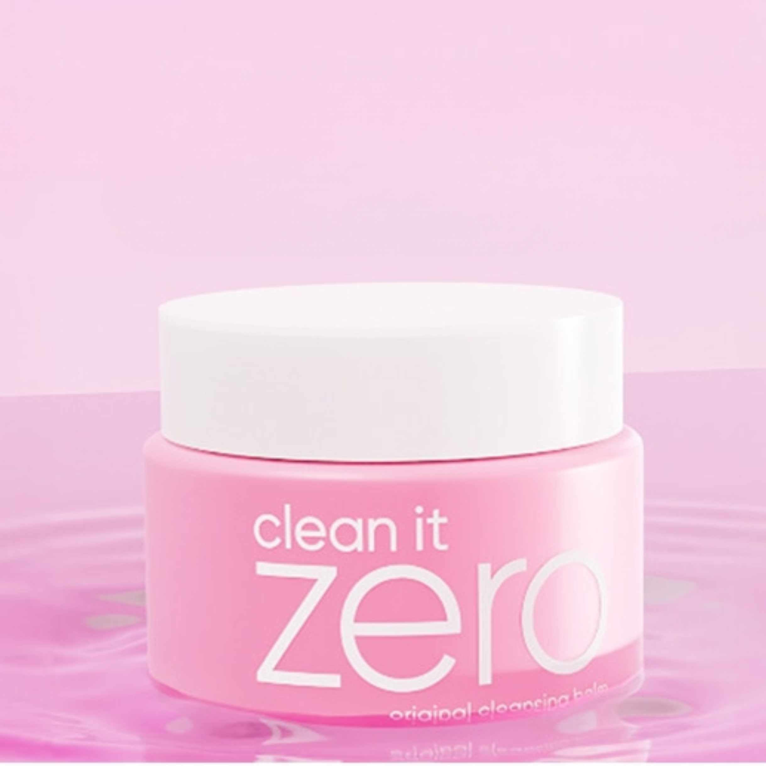 BANILA CO Clean It Zero Cleansing Balm Original 50 ml